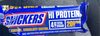 Snickers HI Protein Bar - Product