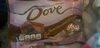 Dove Dark Chocolate Ganache - Producte