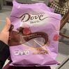 Dove hearts - Produit