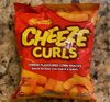 Cheeze Curls - Product