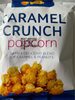 Caramel Crunch Popcorn - Product