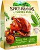 Turkey rub savory herb - Produit