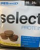 Peanutbutter cup protein - Product