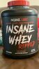 The insane labz insane when ripped ( chocolate ) - Product