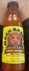 Mack daddy's all natural sweet original hawg bbq sauce - Product