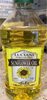 California Style Expeller Pressed Sunflower Oil - Product
