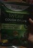 Ivy Leaf COUGH DROPS - Produkt