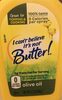 I can’t believe it’s not butter - Product