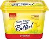 Original buttery spread - Product