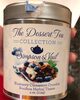Blueberry Cinnamon Crumble Dessert Tea - Product
