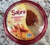 Supremely spicy hummus - Product