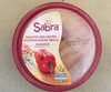 Sabra Hummus Roasted Red Pepper - Produit