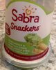 Sabrasnacker’s - Product