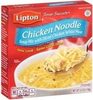 Soup secrets soup mix with diced white chicken - Product