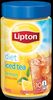 Lipton Diet Lemon Iced Tea Mix - Produit