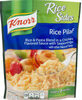 Knorr rice sides rice pilaf - Produkt