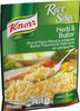 Rice Sides Herb & Butter - Product