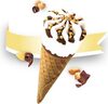 King Cone Frozen Dairy Dessert - Product