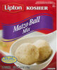Lipton matzo ball mix - Product