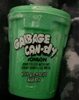 Garbage Candy - Produkt