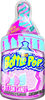 Bottle pop candy - Product