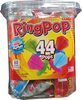 Ring pop candy - نتاج