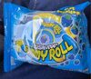 Push pop gummy roll - Product