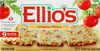 Ellio& cheese frozen pizza - Product
