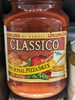 Traditional Pizza Sauce - Product