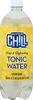 Crisp & refreshing tonic water - Produit