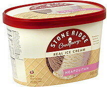 Real Ice Cream - Product