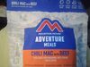 Chili Mac W/ Beef, Freeze Dry, Mountain House - Producto