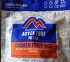 Chicken Fried Rice - Produit