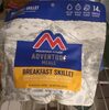 Breakfest Skillet - Produkt