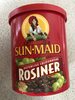 Rosiner - Produto