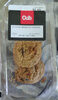 Cub 12 Count Monster Cookies - Producto