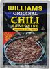 Chili seasoning mix - Product
