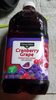 Cranberry Grape Juice - Produkt
