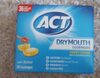 DryMouth Lozenges - Product