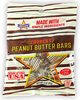 Crunchy Peanut Butter Bars - Product