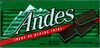 Andes Creme De Menthe Thins - Producto