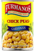 Furmano's chick peas in brine - Product