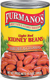 Light Red Kidney Beans - Product