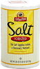 Iodized Salt - Product