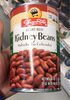 kidney beans - Product
