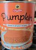 Pumpkin - Produkt