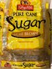 Shoprite, pure cane light brown sugar - Product
