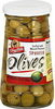 Spanish Olives - Produkt