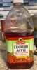 CRANBERRY APPLE - Product