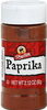 Paprika - Producto